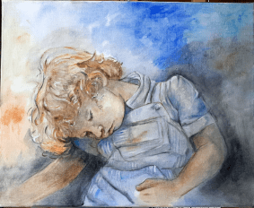 clement le sommeilpetite