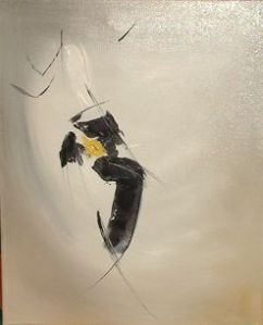 39 cm sur 50 cmBigoudène