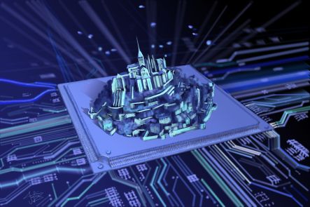 les routes de l'information