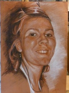 portrait sanguine 306petite